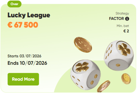 Fresh Casino Turniirid