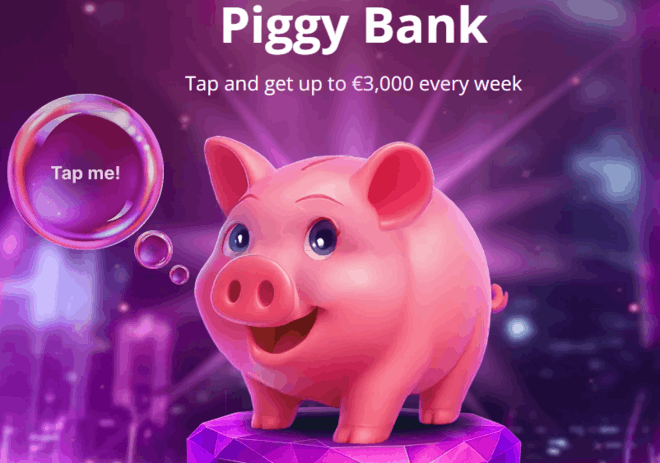 Cashback mobiilirakenduses