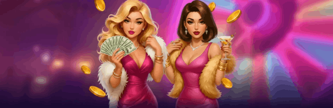 Iganädalane boonus high roller'itele