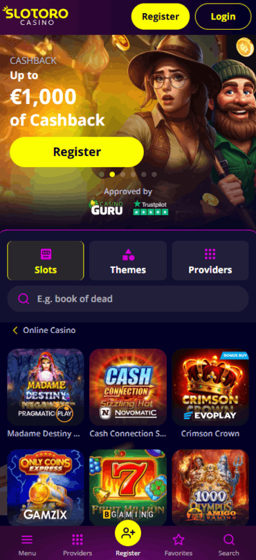 Veebilehe mobiiliversioon